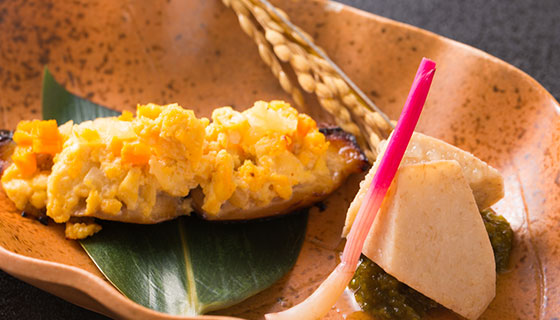 料理