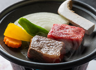 料理