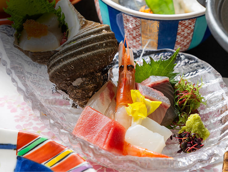 料理