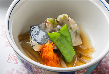 一品料理