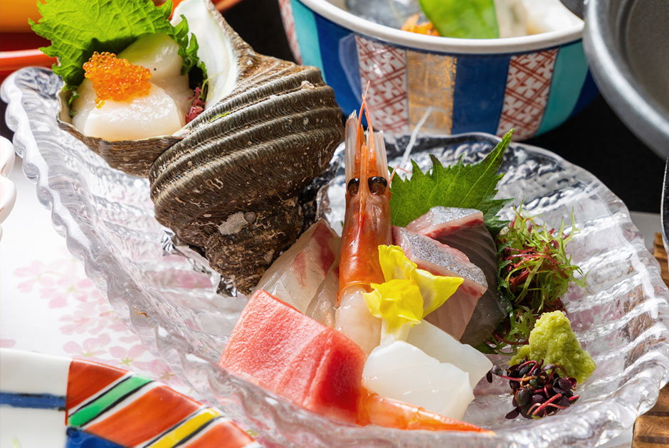 ランチ