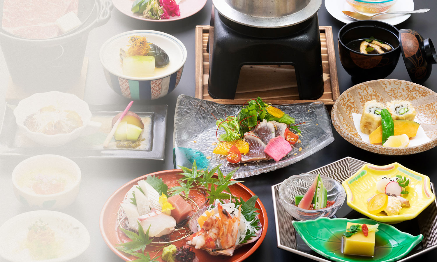 料理