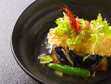 料理