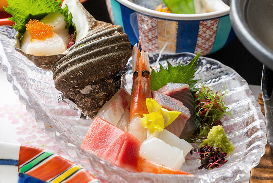 ランチ