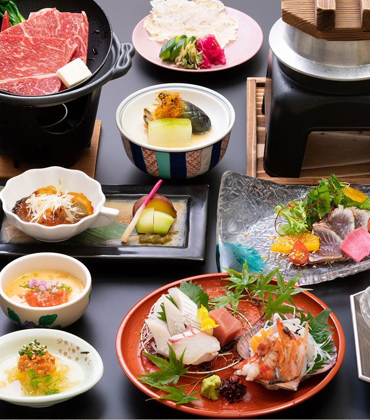 料理